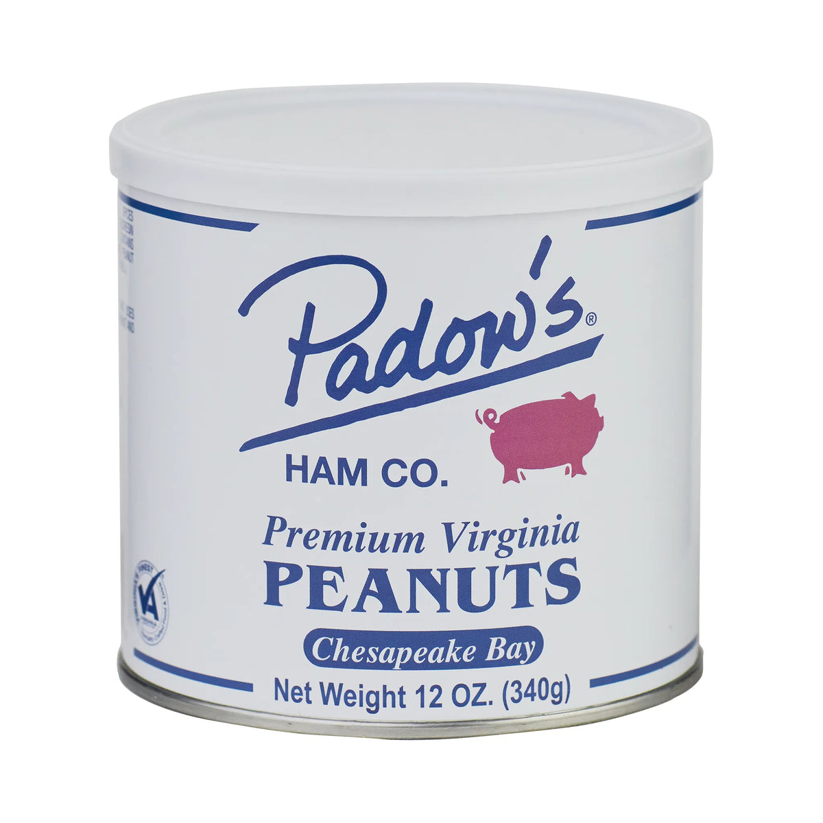 Padow&#39;s Premium Chesapeake Bay Peanuts