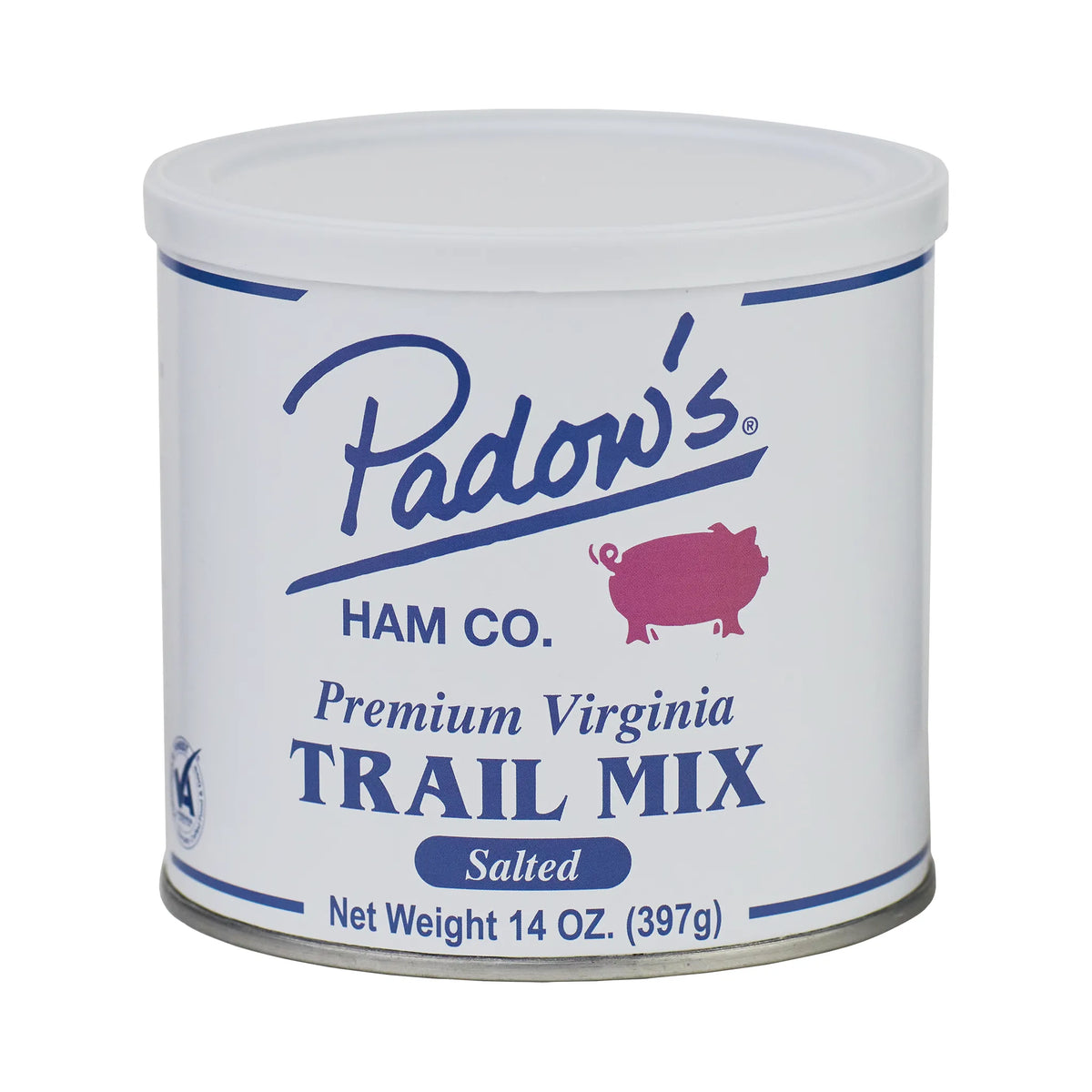 Padow&#39;s Premium Virginia Trail Mix