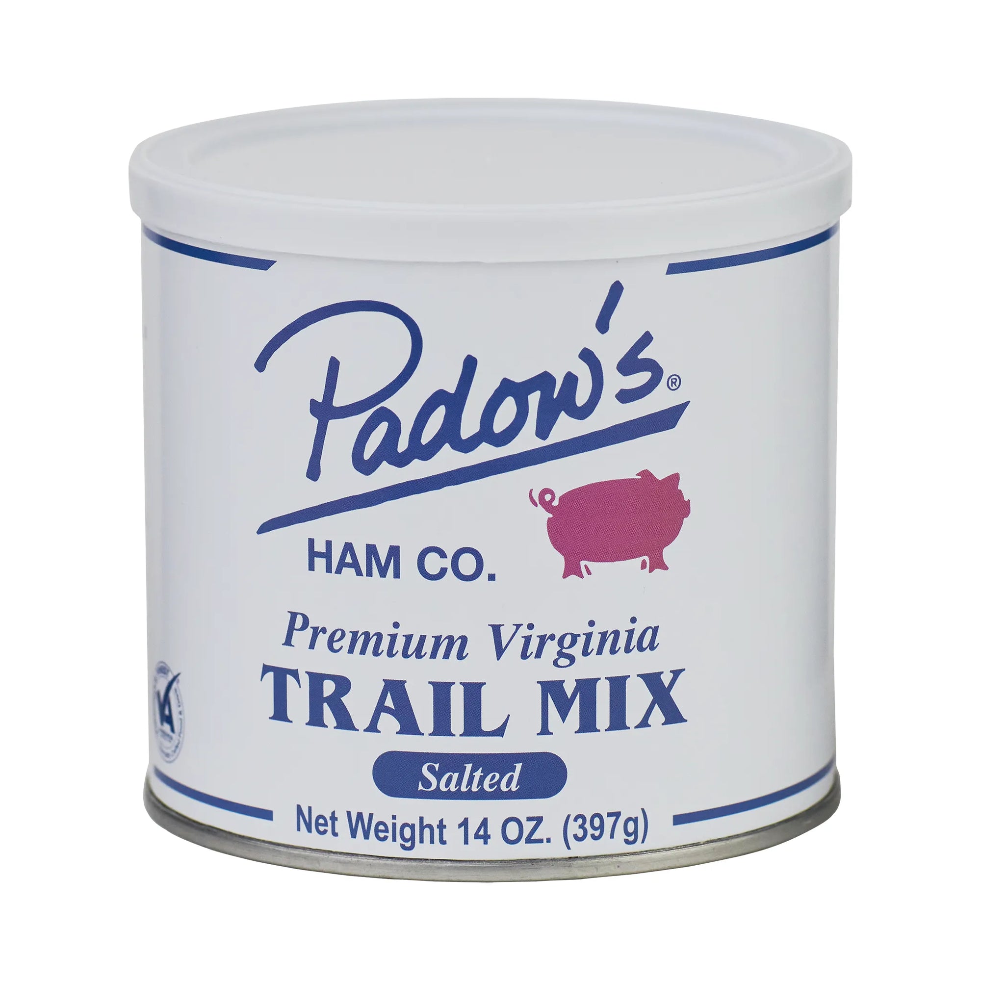 Padow's Premium Virginia Trail Mix