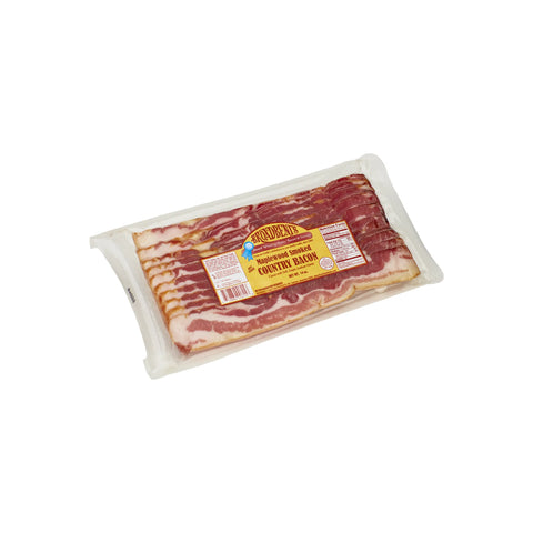 Padow's Maplewood Smoked Country Bacon