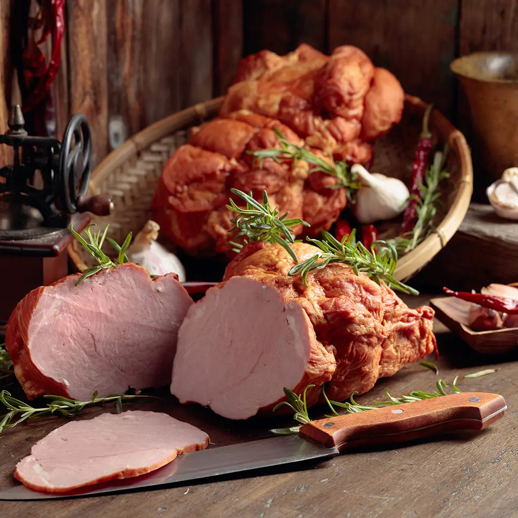 Padow's Country Ham Newsletter